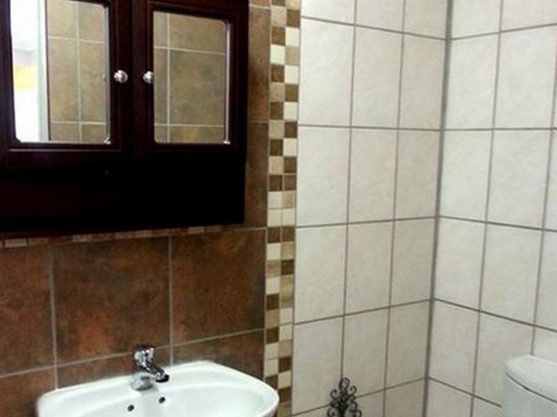 Black Swan Guest House Boshoek Екстериор снимка