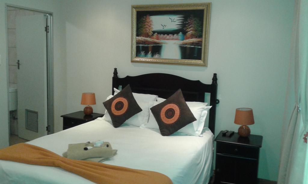Black Swan Guest House Boshoek Екстериор снимка