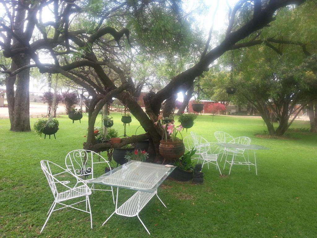 Black Swan Guest House Boshoek Екстериор снимка