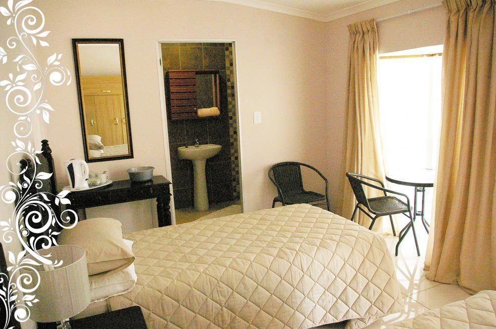 Black Swan Guest House Boshoek Екстериор снимка